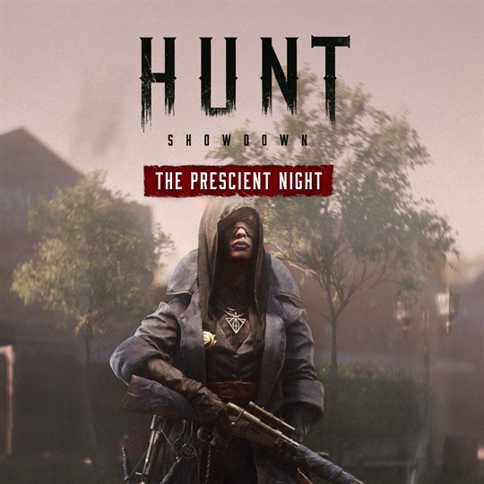 Hunt: Showdown - The Prescient Night for xbox