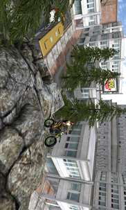 Stunt Bike 3D screenshot 8