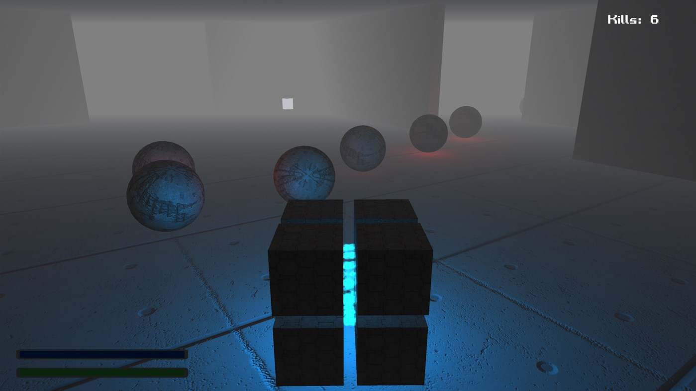 #3. BattleBox (Windows) 由: Nicholas Murray