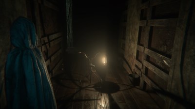 Project Nightmares Case 36: Henrietta Kedward — скриншот 18