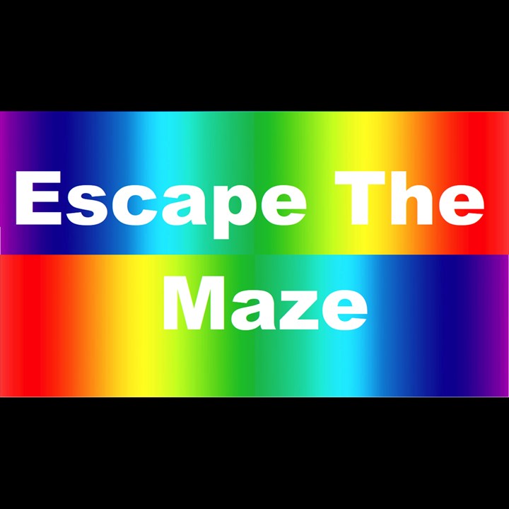 BL Escape The Maze
