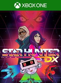 Star Hunter DX 【REVIEW】