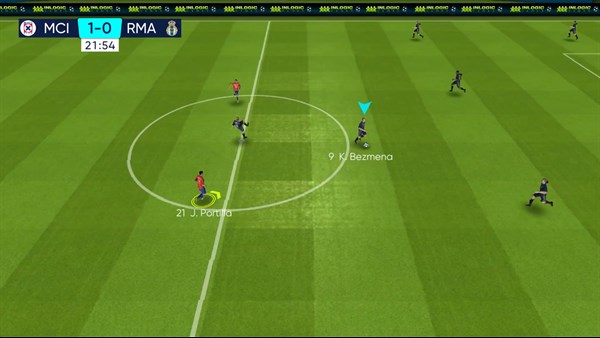 Football Cup 2022 — 2