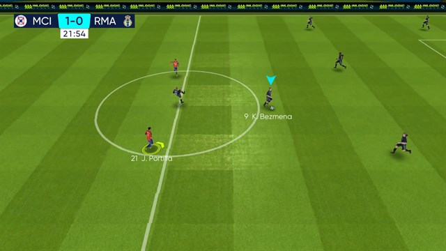 Football Cup 2022 screenshot 2