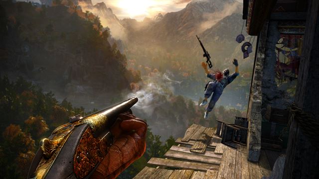 Far Cry® 4 screenshot 6