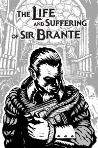 The Life and Suffering of Sir Brante boxshot
