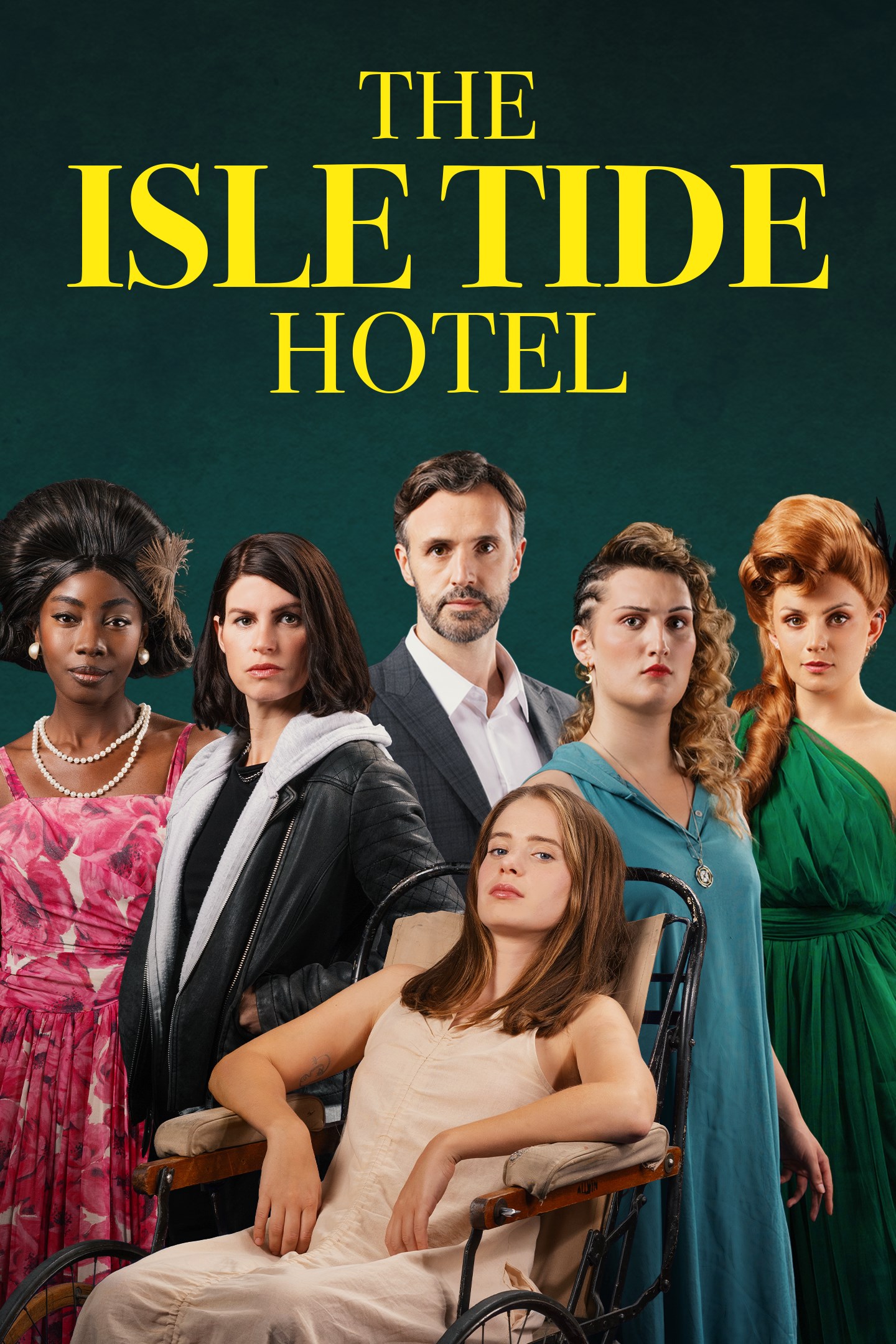 The Isle Tide Hotel image