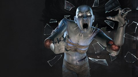 Dead by Daylight: chapitre SHATTERED BLOODLINE Windows