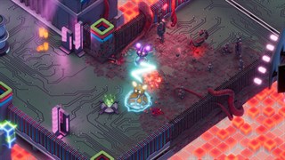 Bytebond: Deluxe Edition screenshot 3
