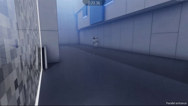 .T.E.S.T: Expected Behaviour — 3