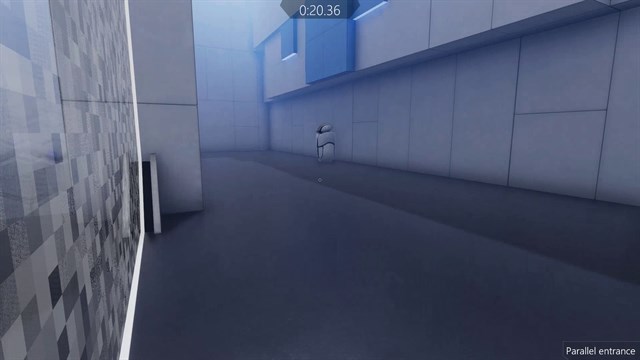 .T.E.S.T: Expected Behaviour screenshot 3