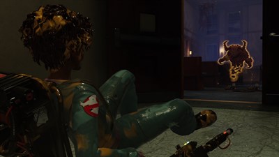 Ghostbusters: Spirits Unleashed Ecto Edition — скриншот 18