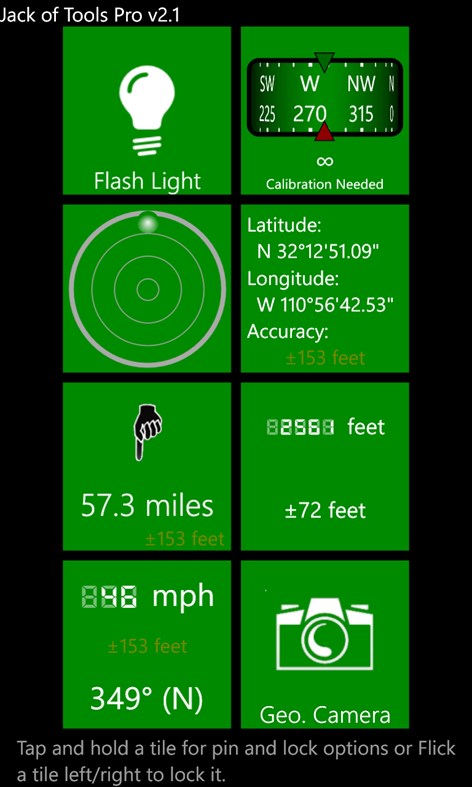 #7. Jack of Tools Pro (Windows) 게시자: ‪Digitalmason.net‬