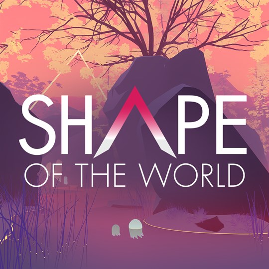 Shape of the World for xbox