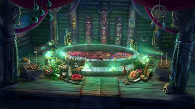 Eventide Bundle — скриншот 17