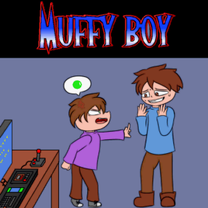 Muffy Boy