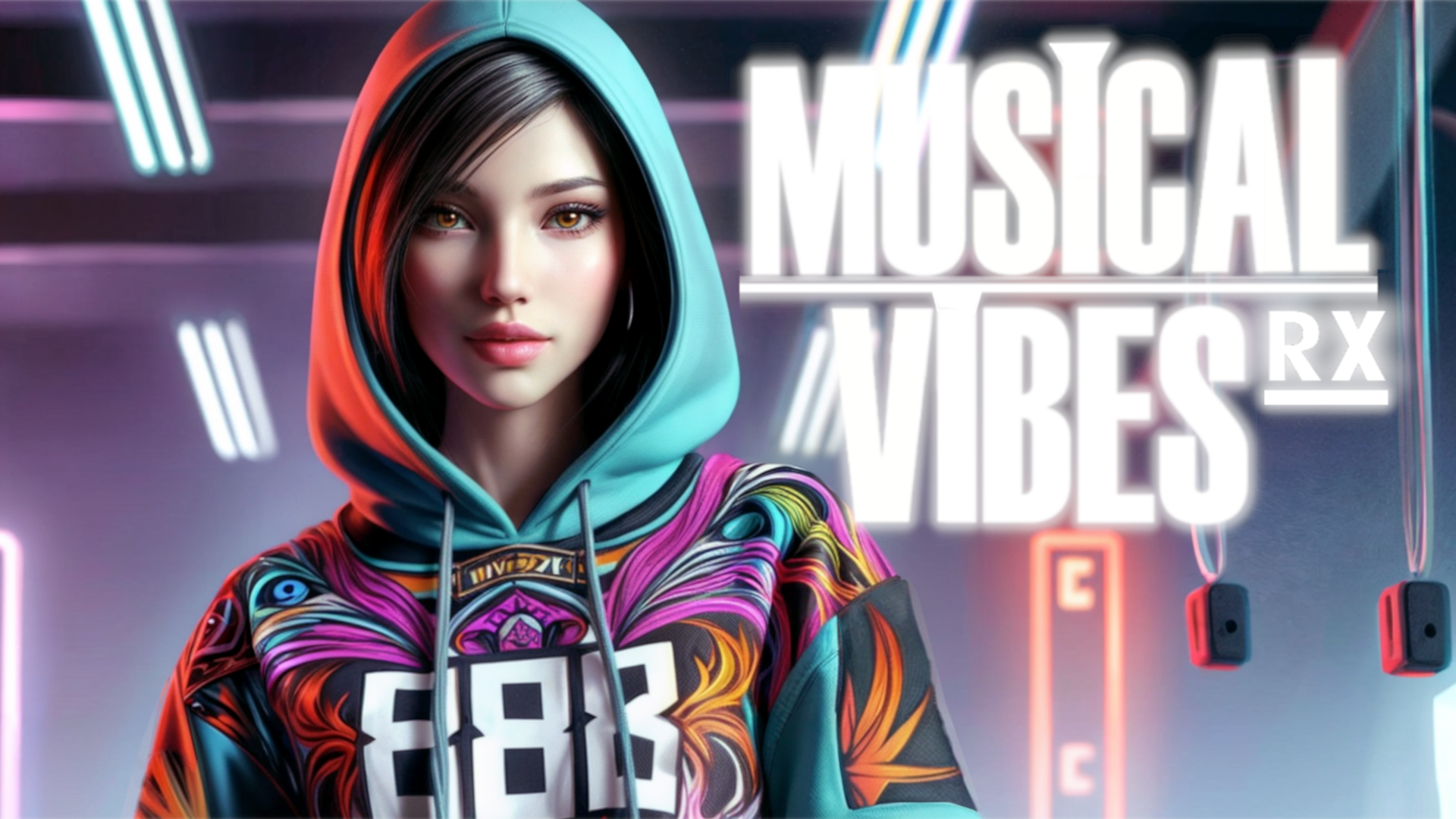 Musical Vibes RX Screenshot Thumbnail 5