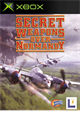 Secret Weapons over Normandy