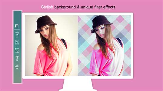 Background Eraser, PhotoLayers - Superimpose screenshot 3