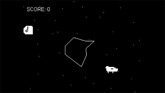Space 2 - Breakthrough Gaming Arcade (Xbox Version) screenshot 2