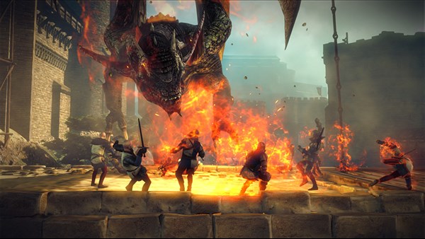 The Witcher 2: Assassins of Kings — 7