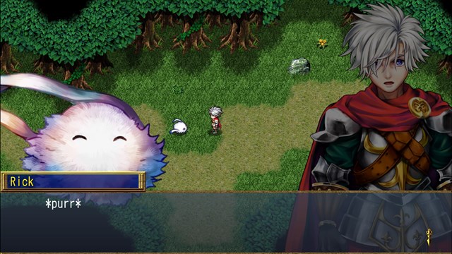Fairy Elements screenshot 1
