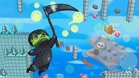 A Frog's Job 2: Froggina