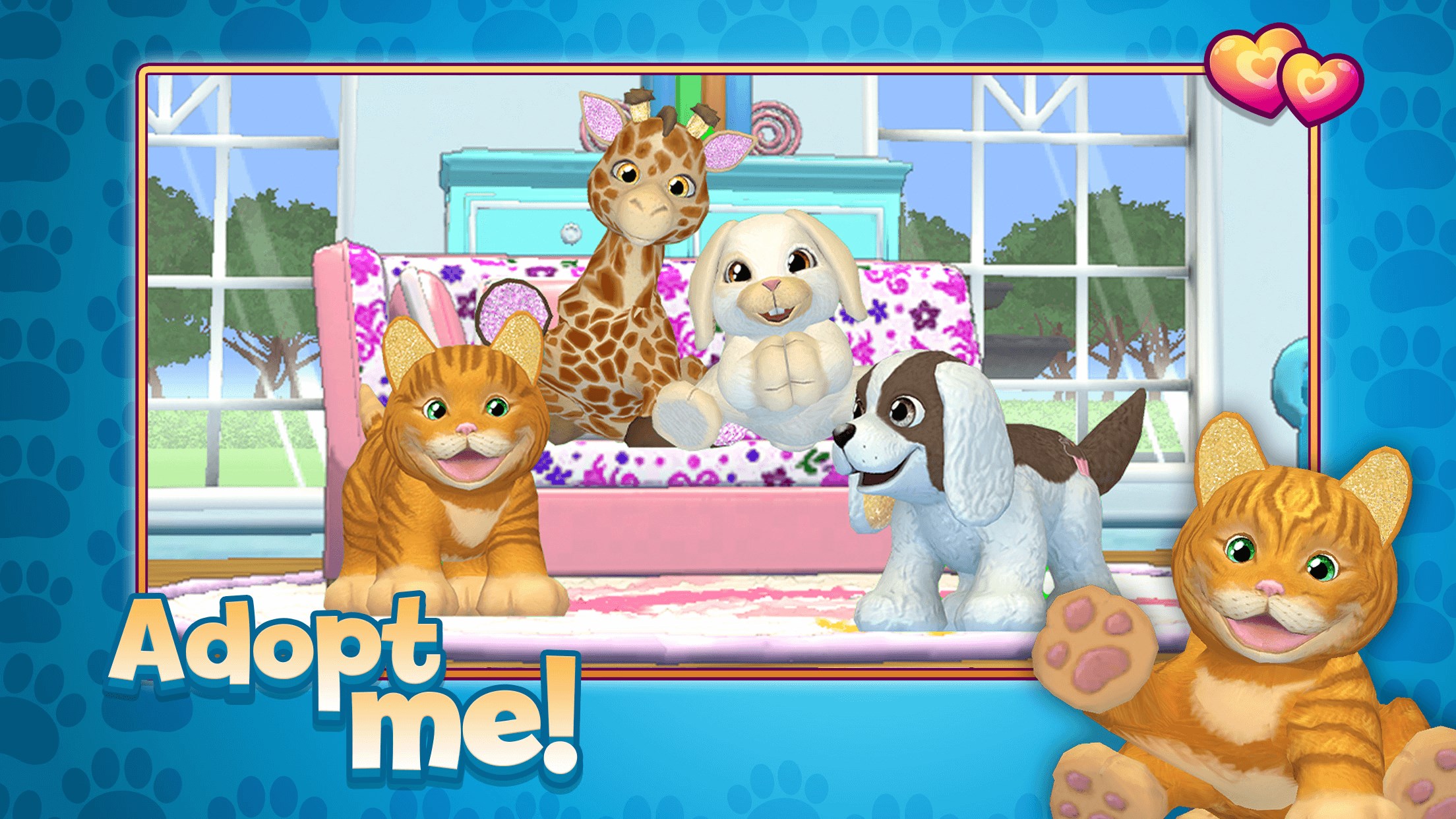 【图】Webkinz®(截图1)
