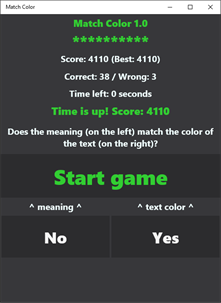 Match Color screenshot 2