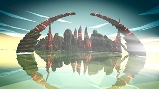 Aaero: Complete Edition screenshot 5