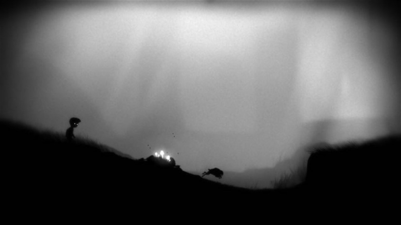 LIMBO screenshot 12