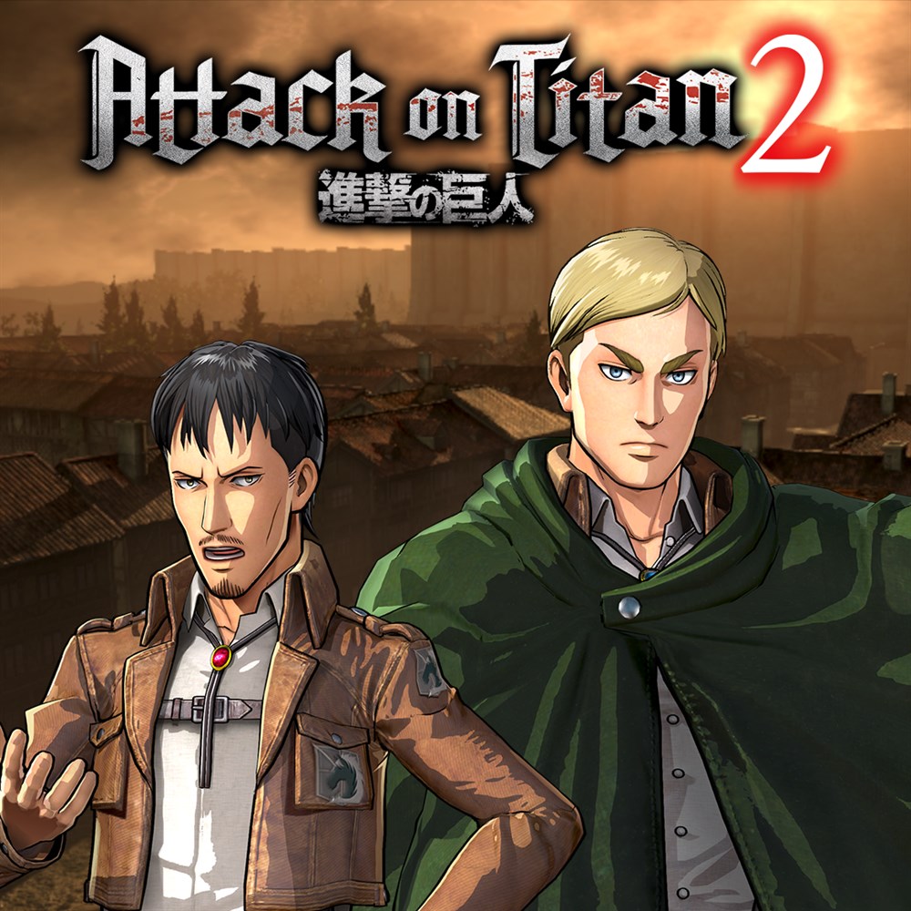 Additional Episode: "Second Victory" cover art (full size)