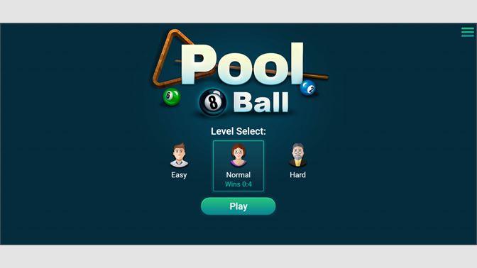 Billiards City: 8 Ball Pool (Windows Store) - Utilitários - GGames