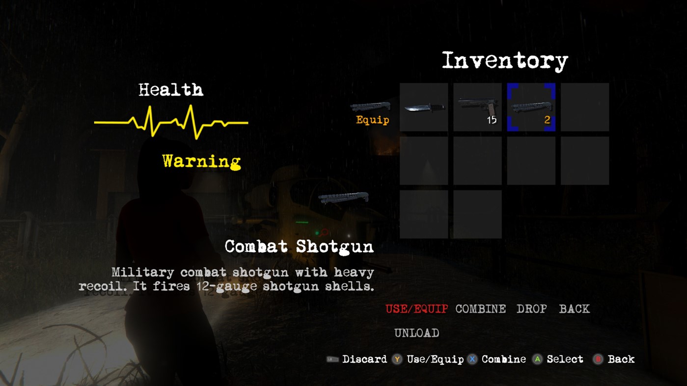 #9. Outbreak: Epidemic (Xbox) Ved: Dead Drop Studios LLC