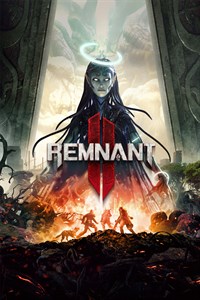 Remnant II - Standard Edition – Verpackung