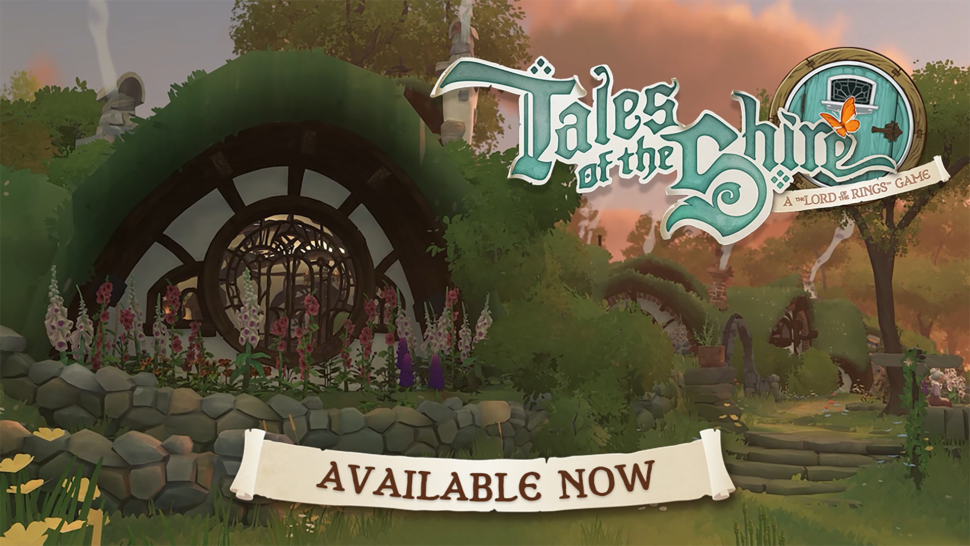 Tales of the Shire - Available Now