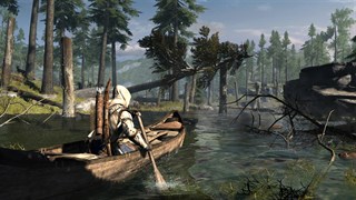 Assassin's Creed® III screenshot 5