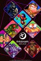 Antstream Arcade - Annual