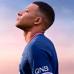 Aperçu FIFA 22 Xbox One