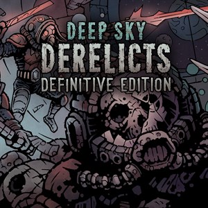 Deep Sky Derelicts: Definitive edition