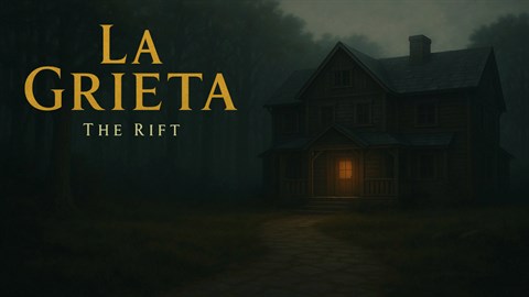 La Grieta