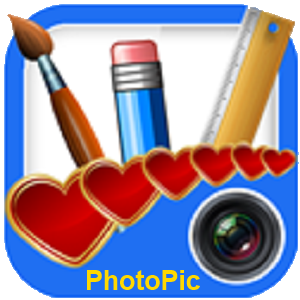 PhotoPic Editor