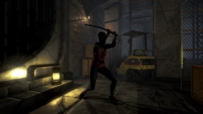 Outbreak: Endless Nightmares — скриншот 29