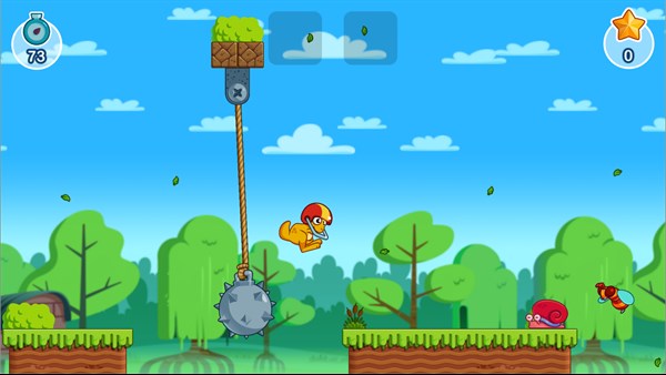 Croc's World 4 — 1