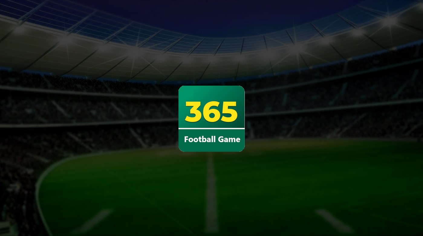#1. Bet365 Football Games (Windows) By: Angela Green
