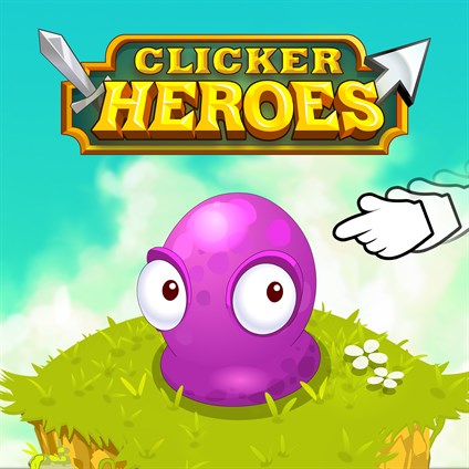 Clicker Heroes