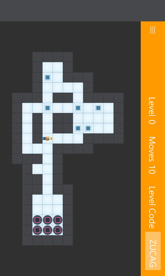 Soko-Ban screenshot 2