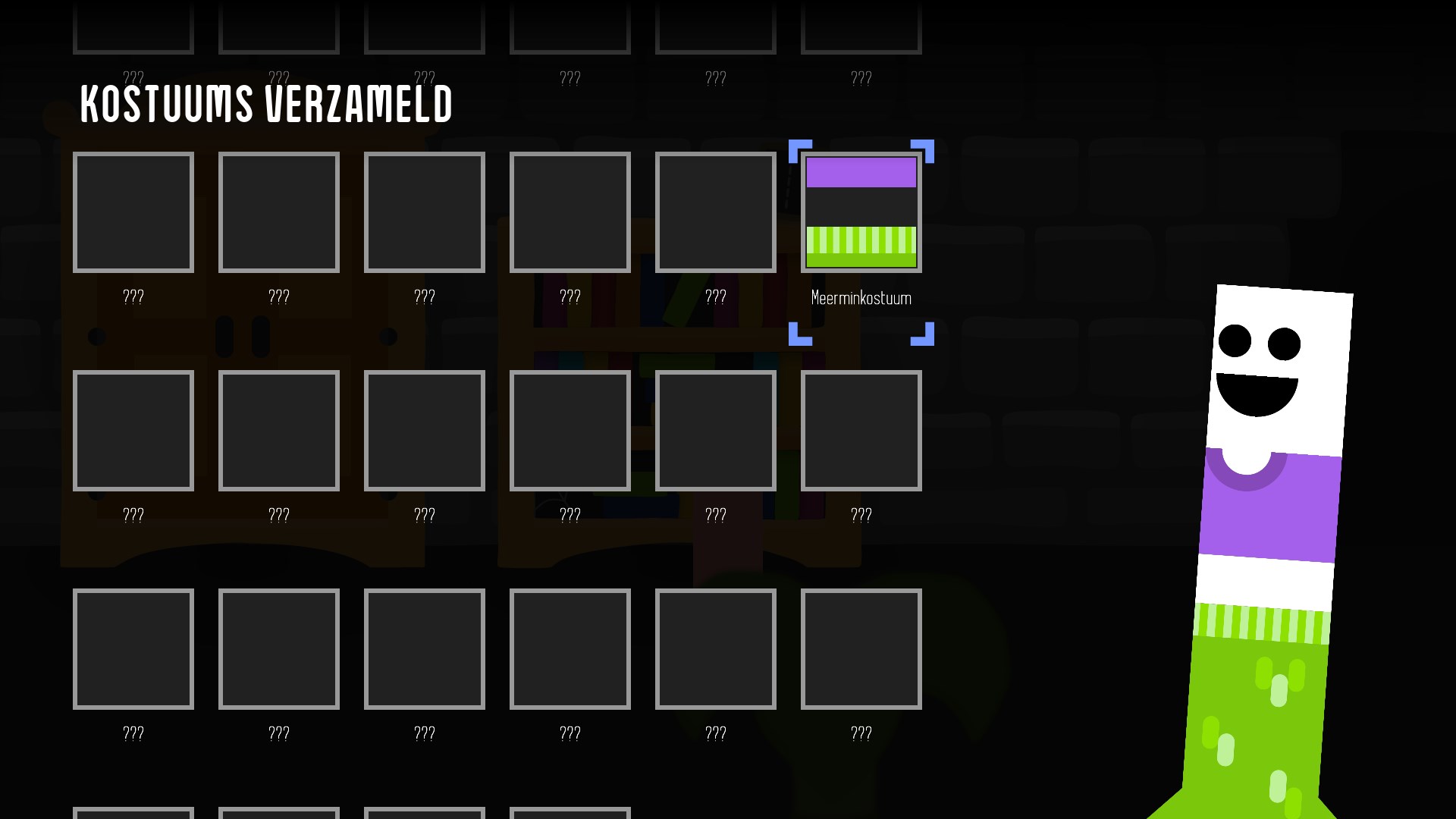 PONG Quest screenshot 7
