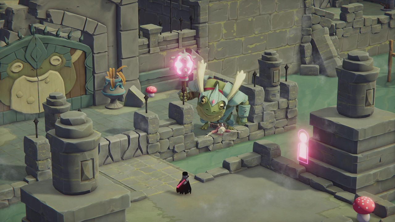 Death's Door screenshot 4