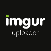 imgur uploader